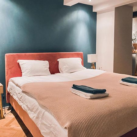 Luxurious Loft In Maastricht City Center Εξωτερικό φωτογραφία