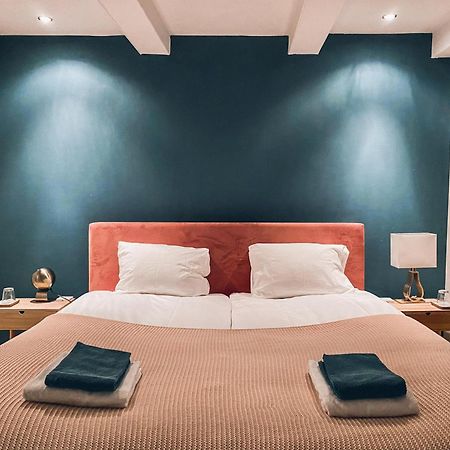 Luxurious Loft In Maastricht City Center Εξωτερικό φωτογραφία