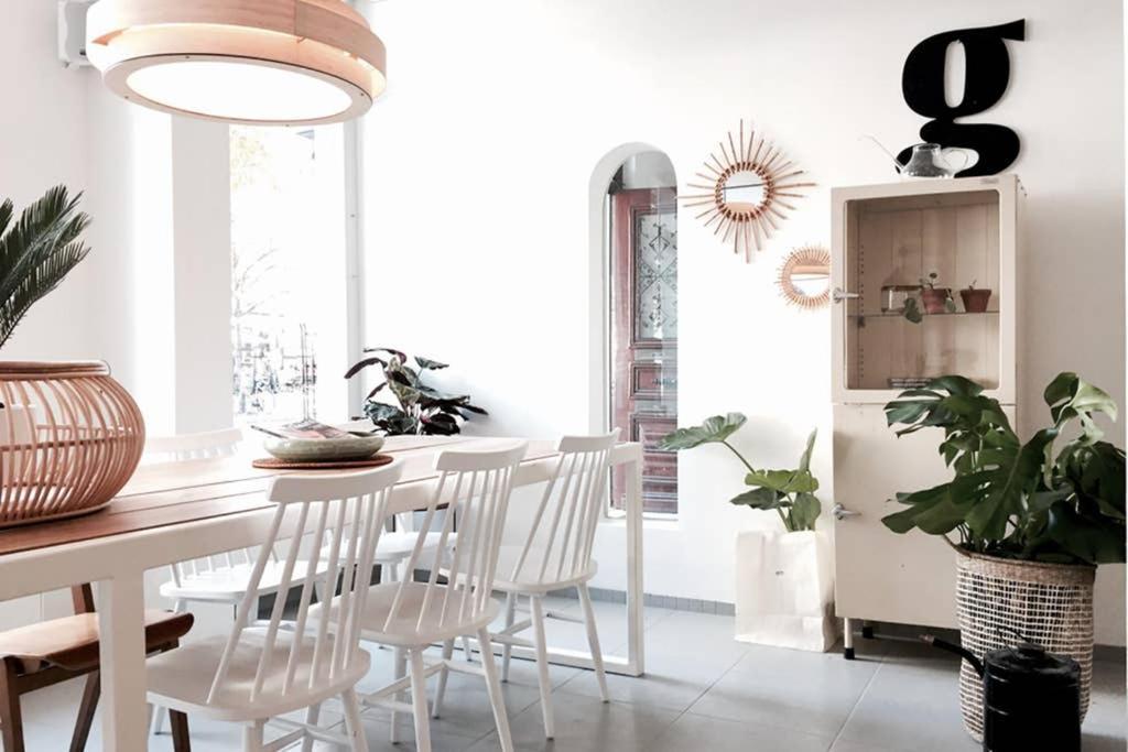 Luxurious Loft In Maastricht City Center Εξωτερικό φωτογραφία
