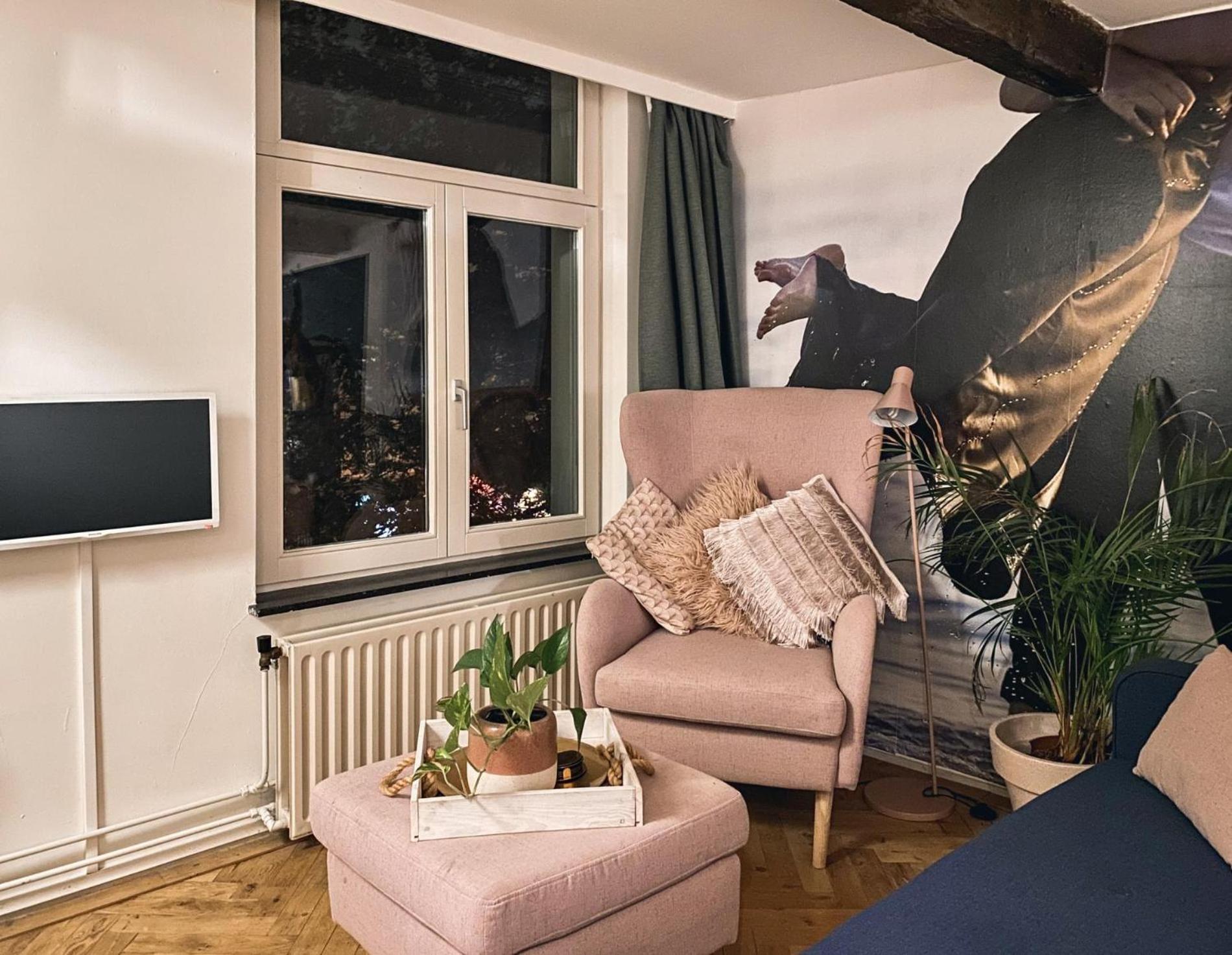 Luxurious Loft In Maastricht City Center Εξωτερικό φωτογραφία