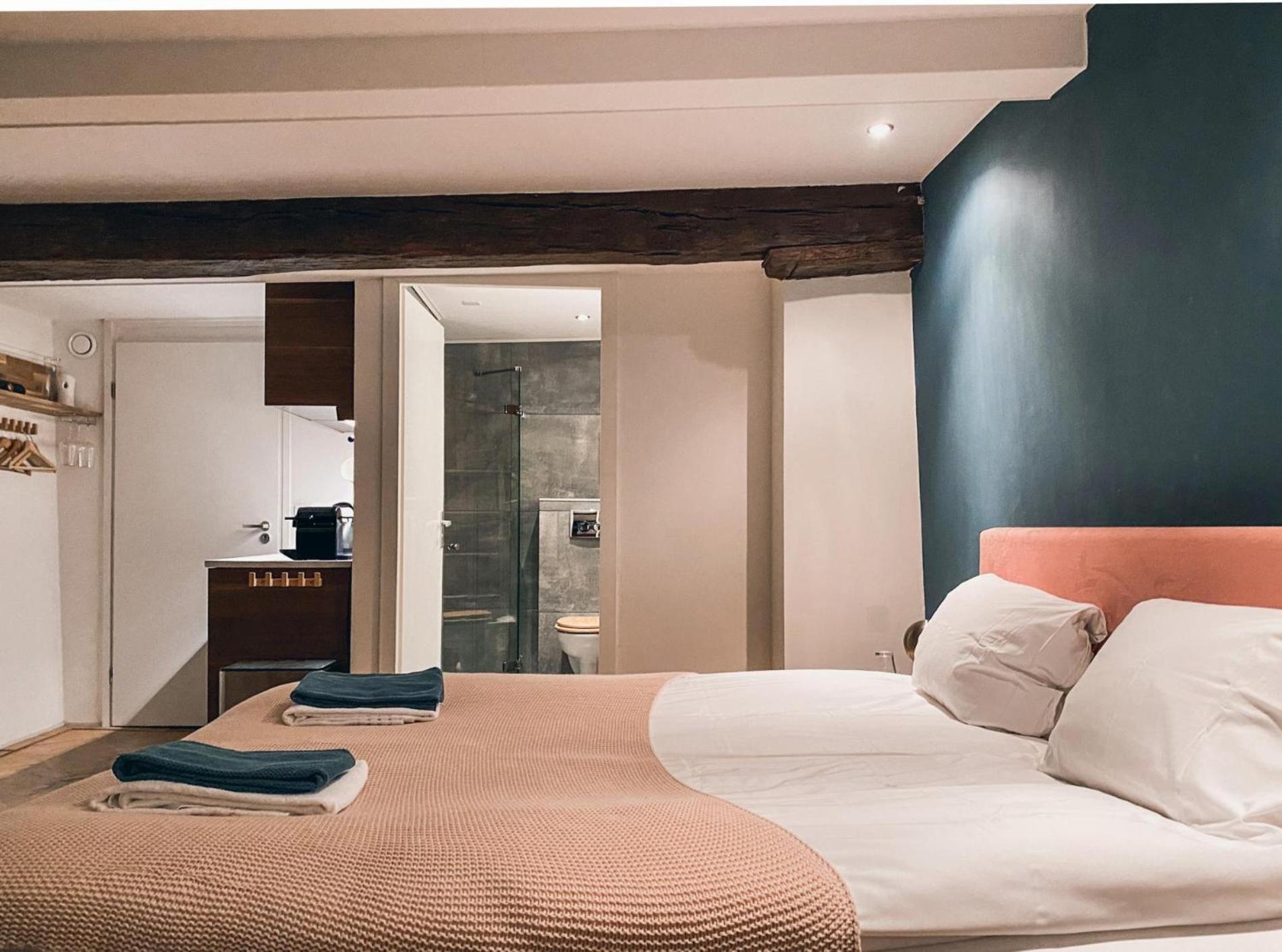 Luxurious Loft In Maastricht City Center Εξωτερικό φωτογραφία