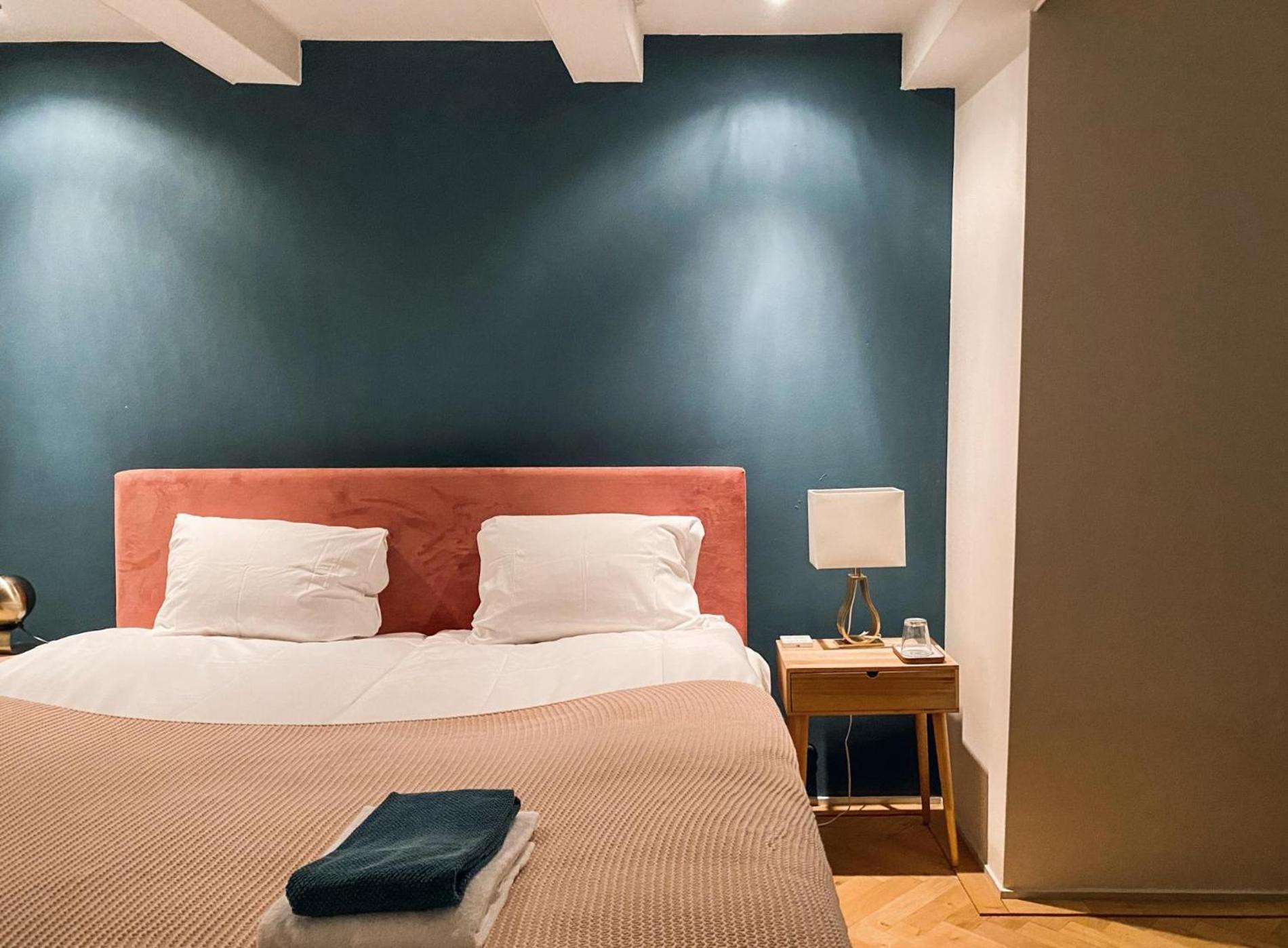 Luxurious Loft In Maastricht City Center Εξωτερικό φωτογραφία