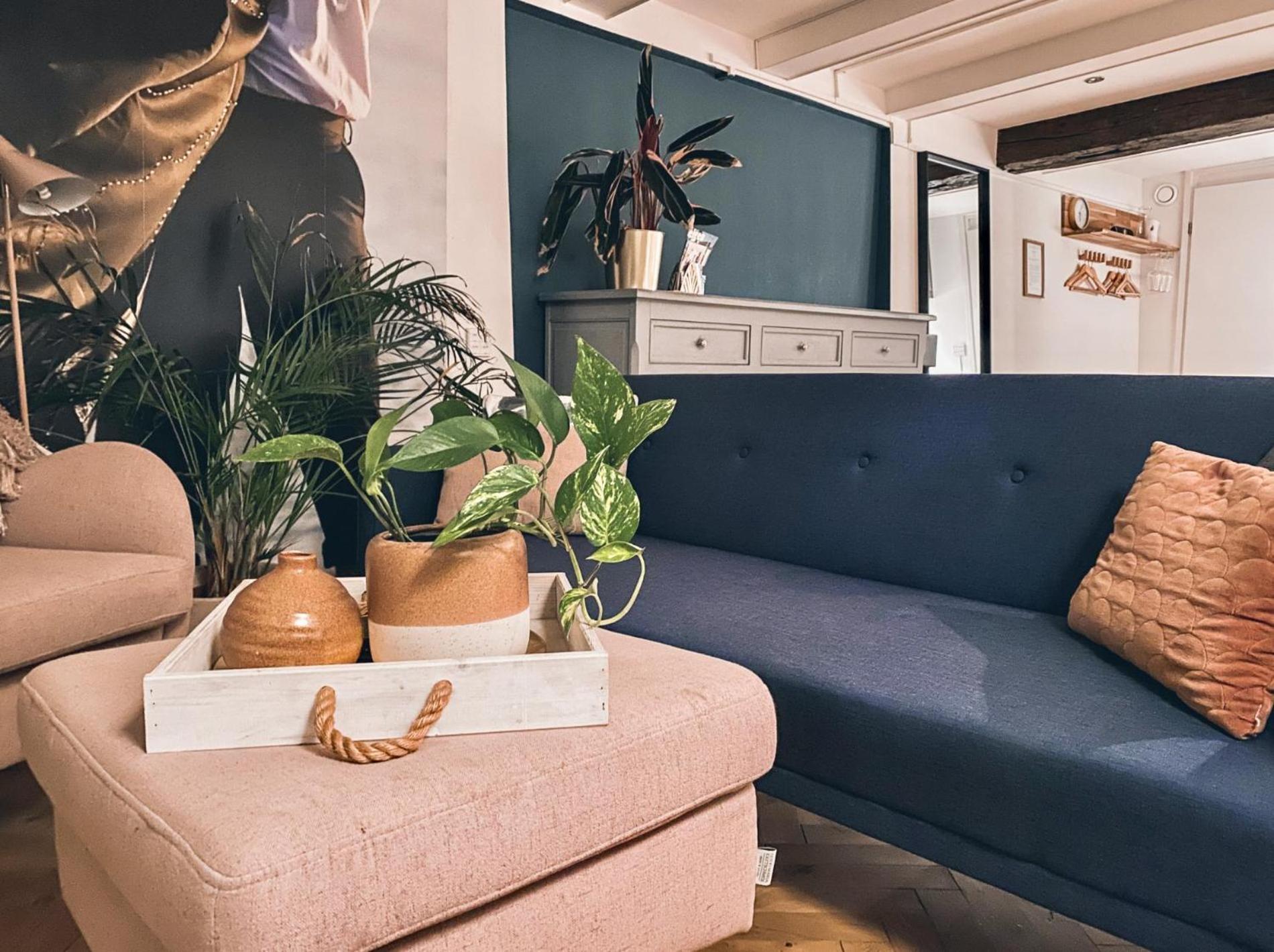 Luxurious Loft In Maastricht City Center Εξωτερικό φωτογραφία