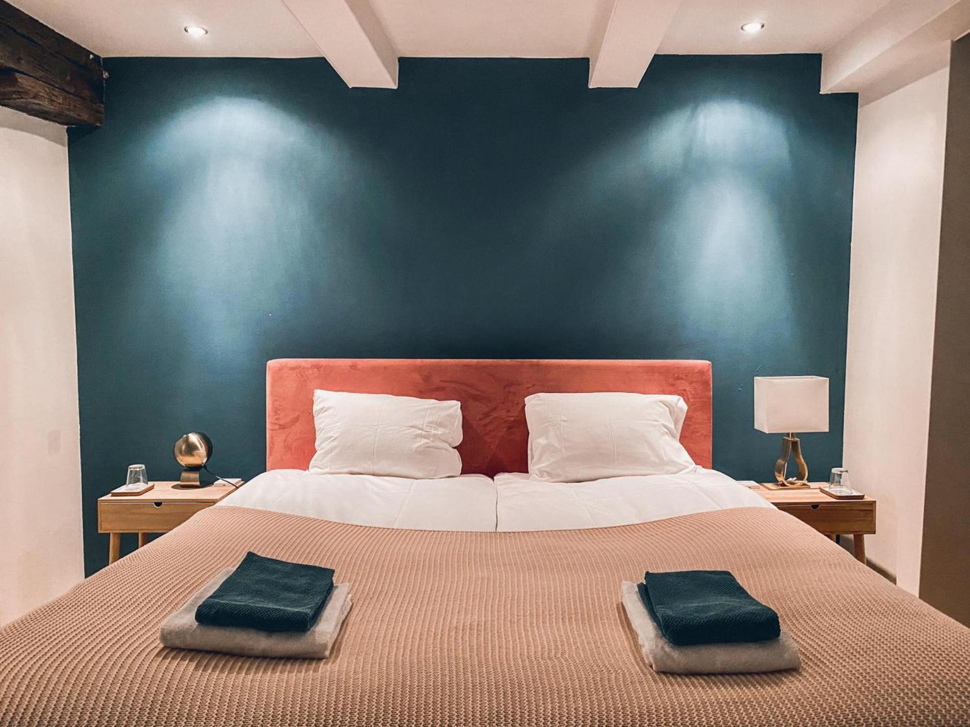 Luxurious Loft In Maastricht City Center Εξωτερικό φωτογραφία